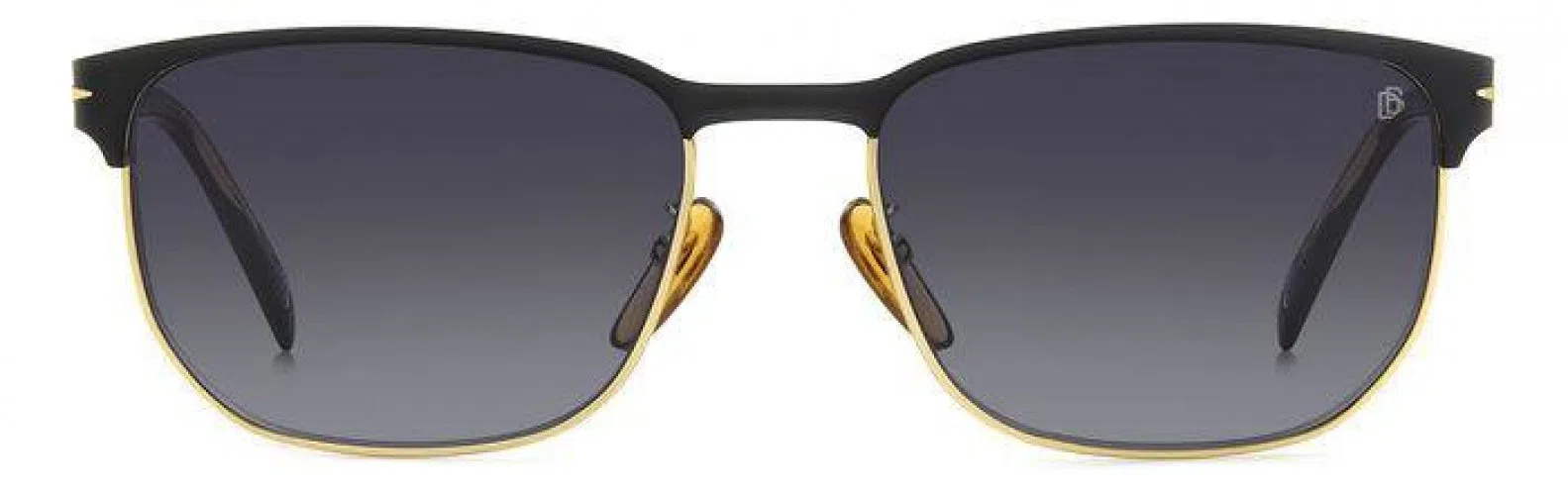 David Beckham DB1131 Sunglasses - view 3